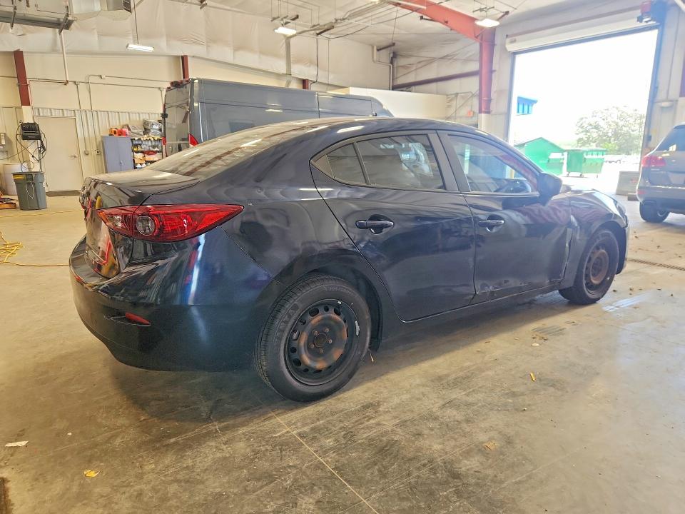 Aukcja sprzedaży 2016 Mazda 3, vin: 3MZBM1T73GM328254, numer aukcji: 59794496