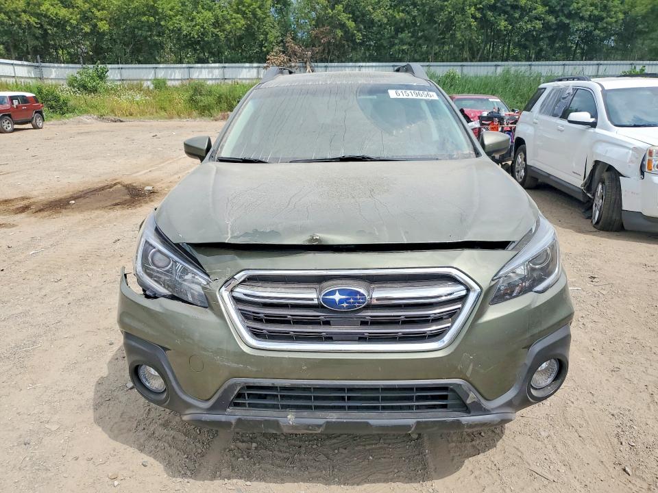 Продаж на аукціоні авто 2018 Subaru Outback, vin: 4S4BSACC4J3296019, номер лоту: 61519656