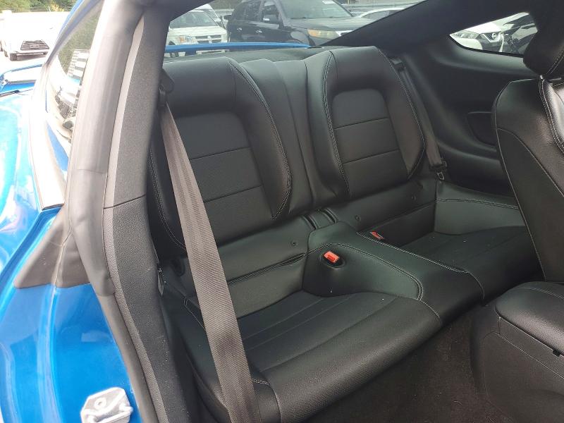 2019 Ford Mustang მანქანა იყიდება აუქციონზე, vin: 1FA6P8CFXK5142288, აუქციონის ნომერი: 60651726