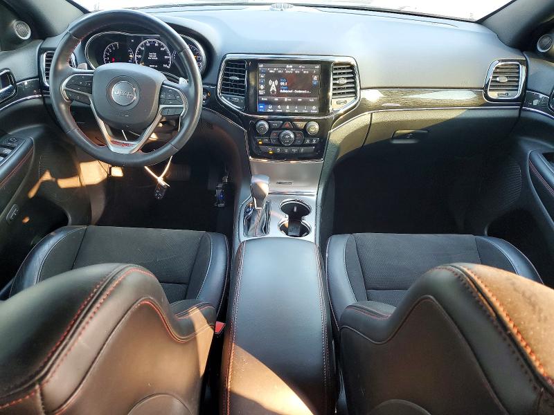 Продаж на аукціоні авто 2020 Jeep Grand Cherokee, vin: 1C4RJFLG6LC103622, номер лоту: 62030126