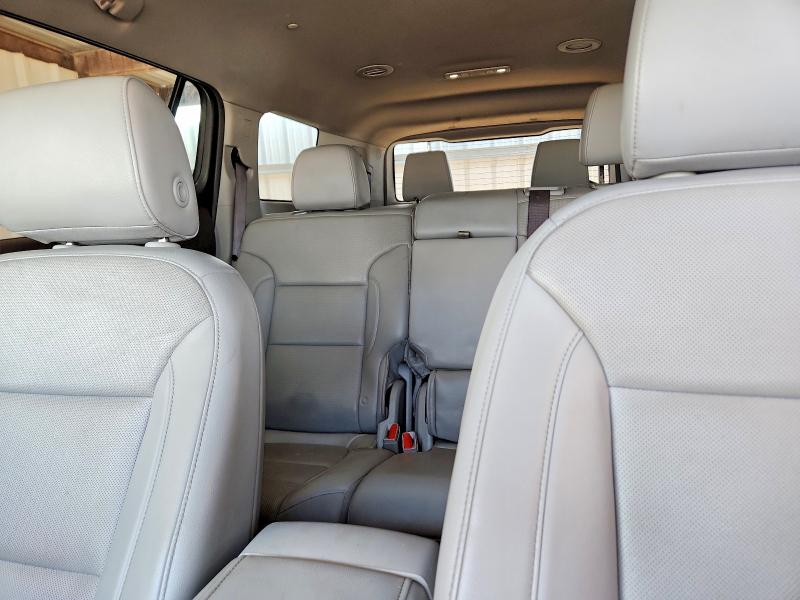 Продаж на аукціоні авто 2023 Gmc Acadia, vin: 1GKKNUL49PZ186521, номер лоту: 59720696