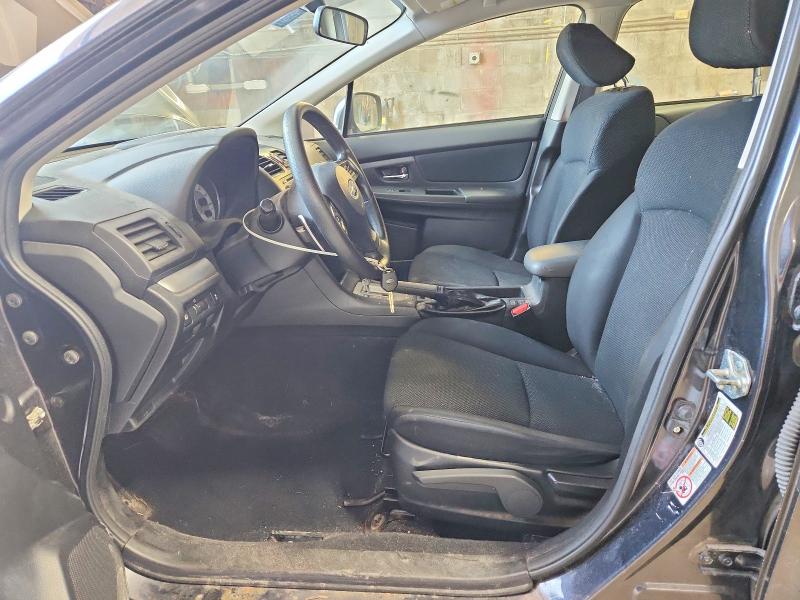 62467526 :رقم المزاد ، JF1GPAC60D2866538 vin ، 2013 Subaru Impreza مزاد بيع