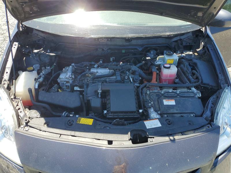 Aukcja sprzedaży 2015 Toyota Prius, vin: JTDKN3DU5F1912568, numer aukcji: 60235816