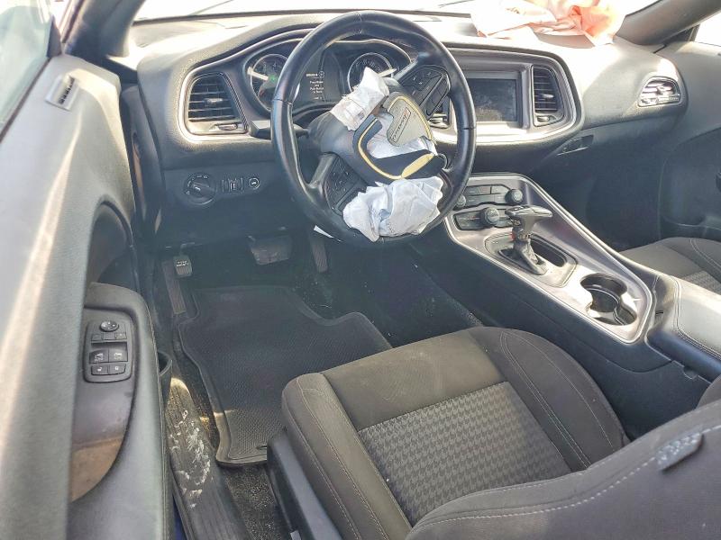Aukcja sprzedaży 2020 Dodge Challenger, vin: 2C3CDZAG3LH227785, numer aukcji: 60072096