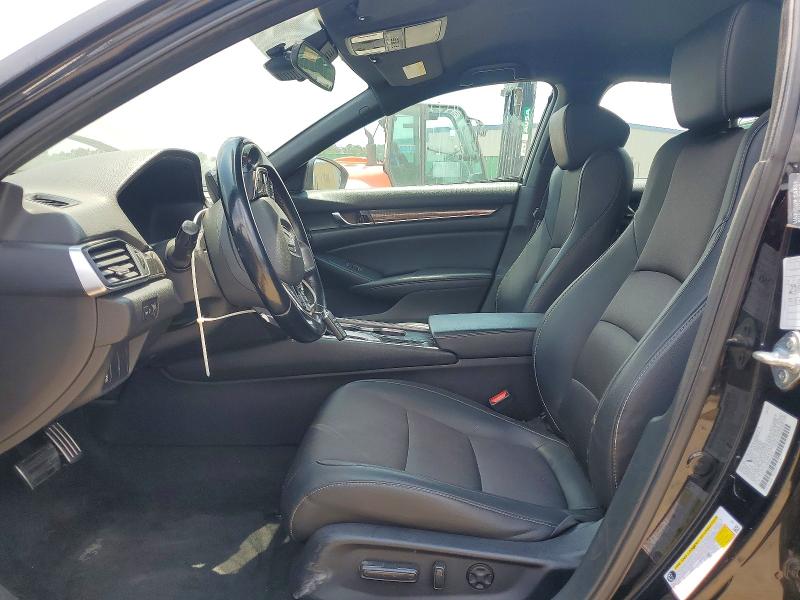 Продажа на аукционе авто 2021 Honda Accord, vin: 1HGCV1F36MA074031, номер лота: 59269876
