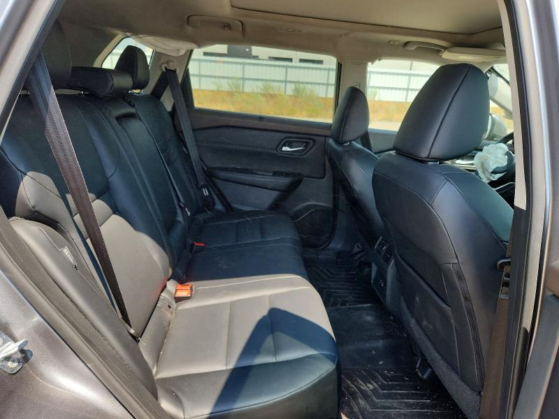 2022 Nissan Rogue მანქანა იყიდება აუქციონზე, vin: 5N1BT3BB9NC688310, აუქციონის ნომერი: 62816256