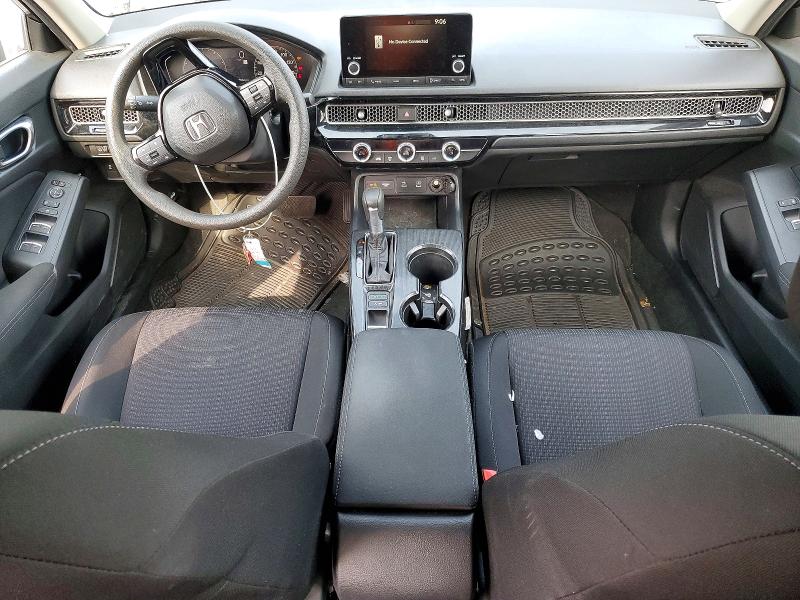 Продажа на аукционе авто 2025 Honda Civic, vin: 2HGFE2F24SH533470, номер лота: 62706316