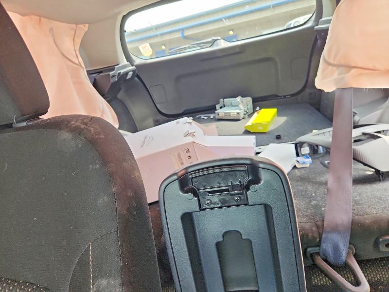 Aukcja sprzedaży 2016 Mitsubishi Outlander Sport, vin: JA4AP3AU5GZ041260, numer aukcji: 59221336