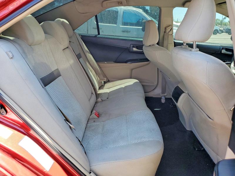 Продажа на аукционе авто 2013 Toyota Camry, vin: 4T1BF1FK6DU654887, номер лота: 62083576