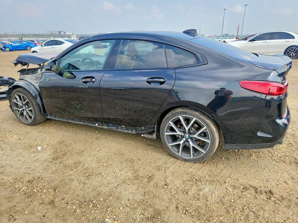 Продажа на аукционе авто 2021 Bmw 228xi, vin: WBA73AK01M7G96423, номер лота: 62074246