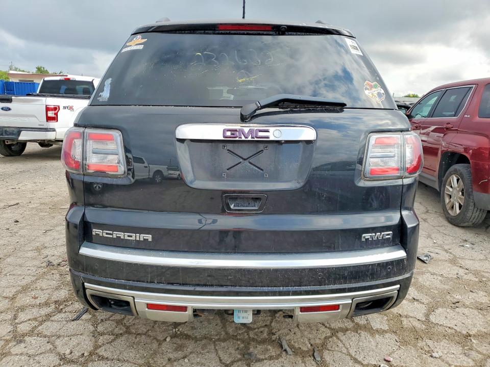 Продаж на аукціоні авто 2013 Gmc Acadia, vin: 1GKKVTKD0DJ232632, номер лоту: 59700806
