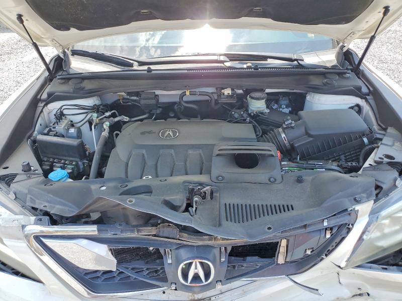 2018 Acura Rdx მანქანა იყიდება აუქციონზე, vin: 5J8TB3H30JL014652, აუქციონის ნომერი: 62624846