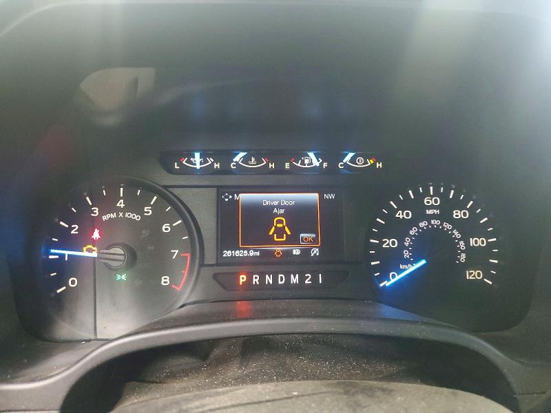 61646056 :رقم المزاد ، 1FTMF1CB7LKE16798 vin ، 2020 Ford F150 مزاد بيع