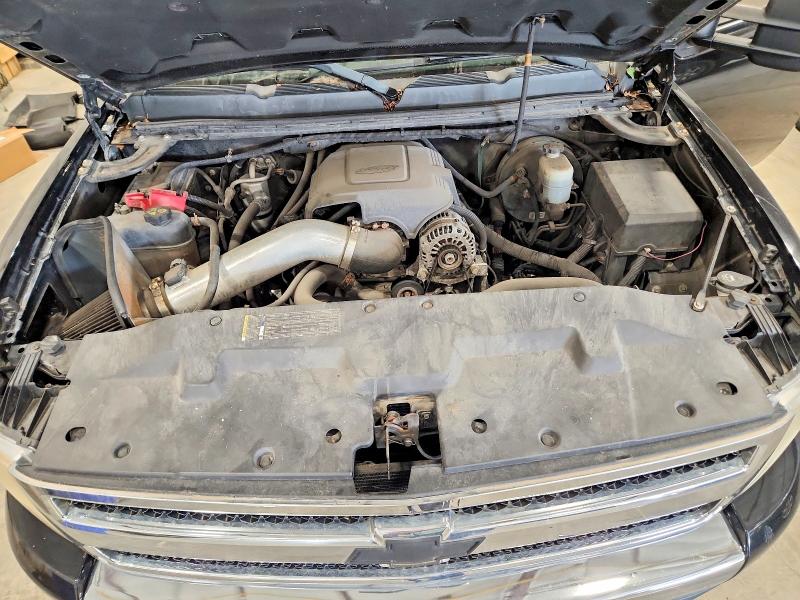 Aukcja sprzedaży 2011 Chevrolet Silverado, vin: 1GCRKSE30BZ141763, numer aukcji: 62076596