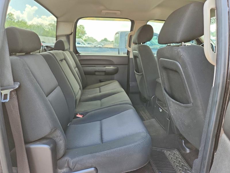 61082296 :رقم المزاد ، 3GTRKVE33AG259886 vin ، 2010 Gmc Sierra مزاد بيع