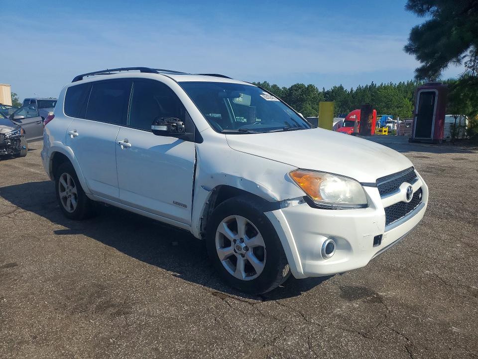 2012 Toyota Rav4 მანქანა იყიდება აუქციონზე, vin: 2T3DK4DVXCW090170, აუქციონის ნომერი: 60439486