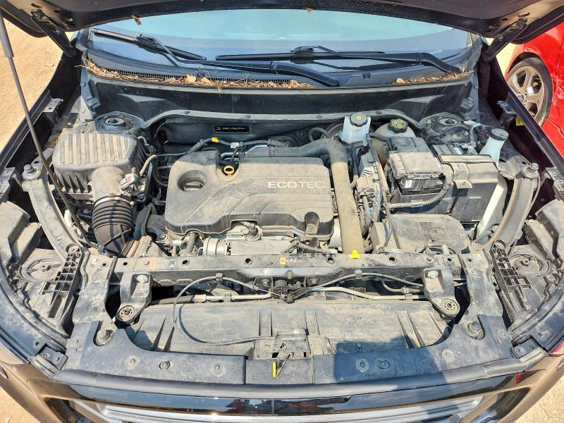 Aukcja sprzedaży 2019 Gmc Terrain, vin: 3GKALTEV7KL374794, numer aukcji: 61559786