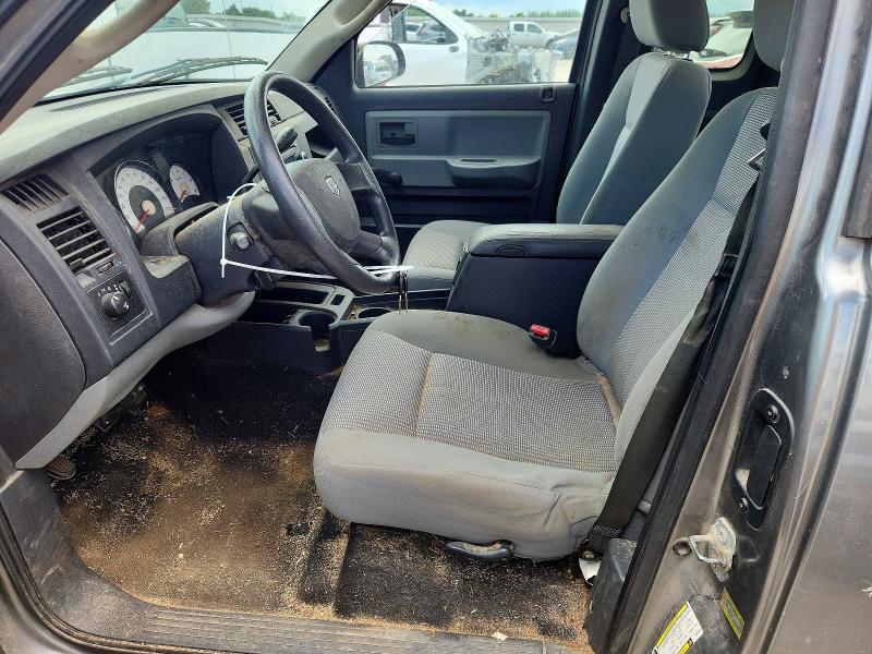 60782476 :رقم المزاد ، 1D7RE2BK0BS623263 vin ، 2011 Dodge Dakota مزاد بيع