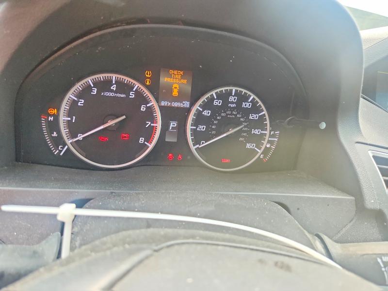 Aukcja sprzedaży 2018 Acura Rdx, vin: 5J8TB4H56JL007132, numer aukcji: 62100996
