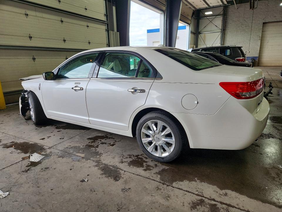 Aukcja sprzedaży 2011 Lincoln Mkz, vin: 3LNHL2GC1BR768509, numer aukcji: 62232406