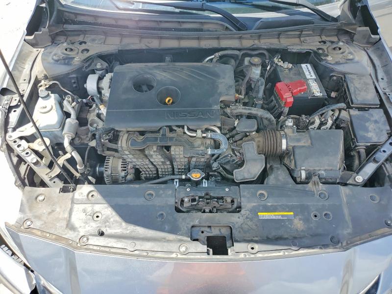 Продаж на аукціоні авто 2019 Nissan Altima, vin: 1N4BL4BV7KC232747, номер лоту: 61074586
