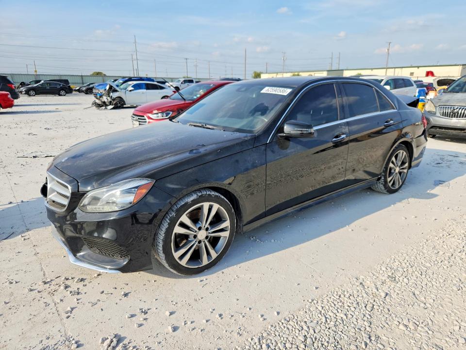 Auction sale of the 2016 Mercedes-benz E, vin: WDDHF8JB5GB251360, lot number: 62590586