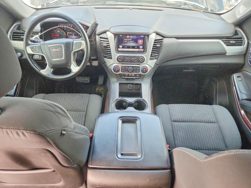 2015 Gmc Yukon Xl მანქანა იყიდება აუქციონზე, vin: 1GKS2GKC2FR737051, აუქციონის ნომერი: 61874536