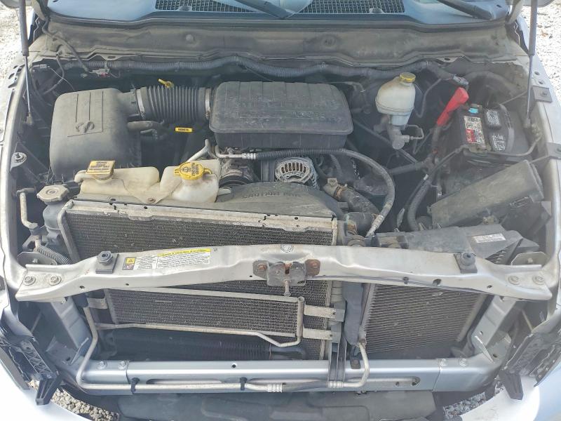Продаж на аукціоні авто 2007 Dodge Ram 1500, vin: 1D7HA18P57S236025, номер лоту: 59403056