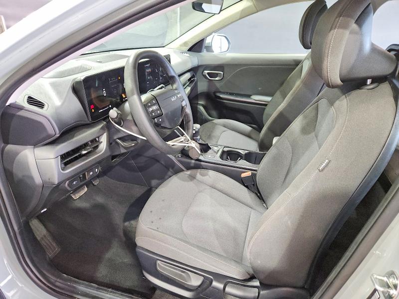 Aukcja sprzedaży 2025 Kia K4, vin: 3KPFT4DE0SE055749, numer aukcji: 60013506