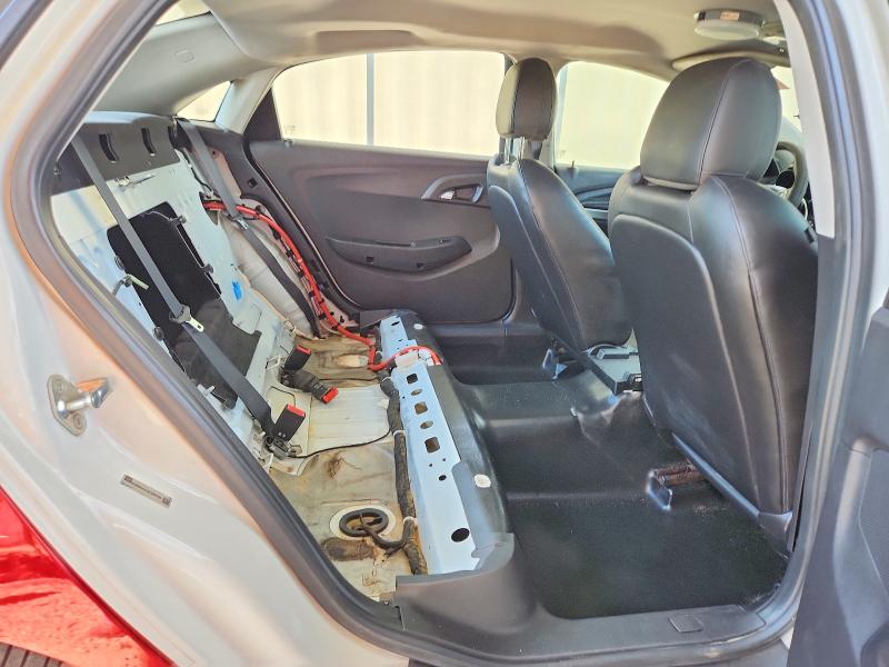 61888276 :رقم المزاد ، 6G3NS5U21EL929759 vin ، 2014 Chevrolet Caprice مزاد بيع