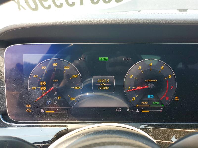 Aukcja sprzedaży 2019 Mercedes-benz Cls, vin: WDD2J5JB1KA014401, numer aukcji: 63019996