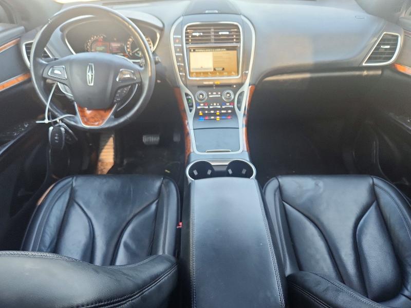 Aukcja sprzedaży 2018 Lincoln Mkx, vin: 2LMPJ8LR3JBL49108, numer aukcji: 85450875