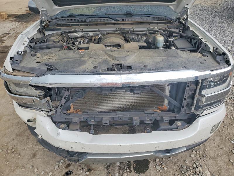 63230306 :رقم المزاد ، 3GCUKTEJ5GG164168 vin ، 2016 Chevrolet Silverado مزاد بيع