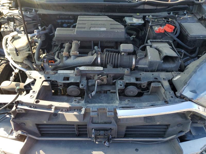 62223566 :رقم المزاد ، 7FARW2H52JE067515 vin ، 2018 Honda Cr-v مزاد بيع