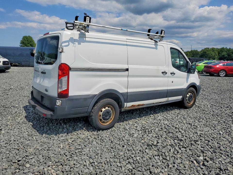 Aukcja sprzedaży 2015 Ford Transit, vin: 1FTNE1YM1FKA78840, numer aukcji: 63611096