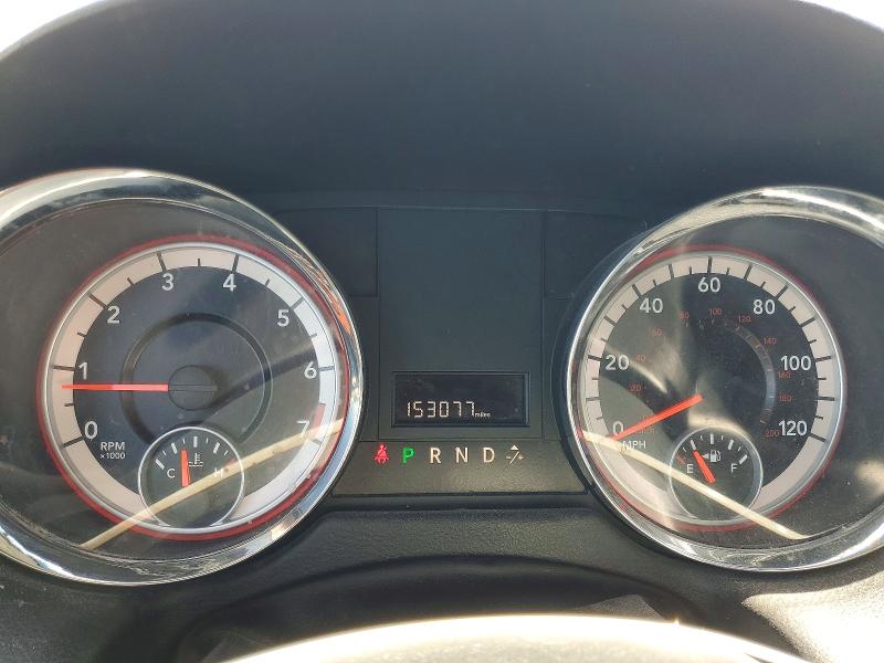 Продажа на аукционе авто 2013 Dodge Grand Caravan, vin: 2C4RDGBG6DR703760, номер лота: 59653906