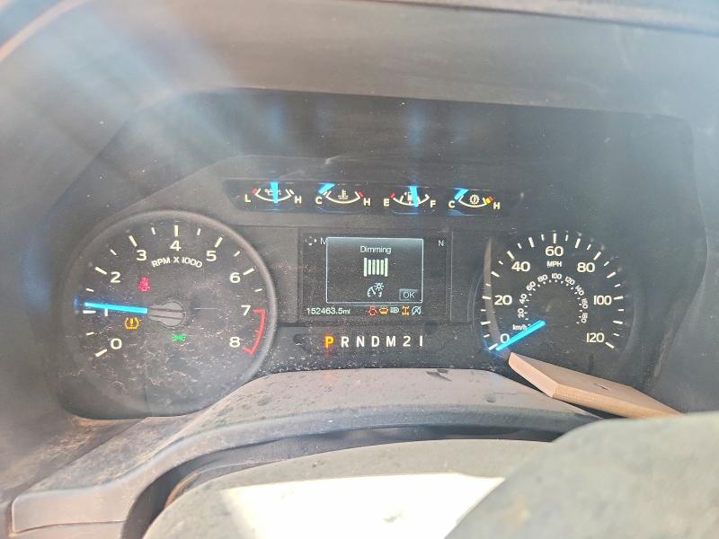 Aukcja sprzedaży 2019 Ford F150, vin: 1FTMF1CB2KKC31329, numer aukcji: 61112396