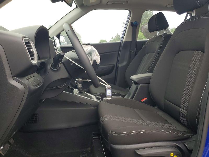 Aukcja sprzedaży 2025 Hyundai Venue, vin: KMHRC8A39SU408512, numer aukcji: 60514426