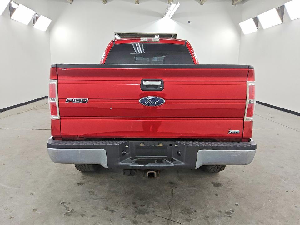 Aukcja sprzedaży 2010 Ford F150, vin: 1FTFX1EV8AFC06827, numer aukcji: 60221606