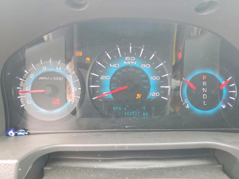 Продаж на аукціоні авто 2012 Ford Fusion, vin: 3FAHP0GA7CR225815, номер лоту: 61874216