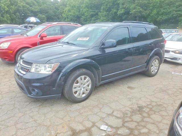Aukcja sprzedaży 2019 Dodge Journey, vin: 3C4PDCBB4KT862792, numer aukcji: 62488176