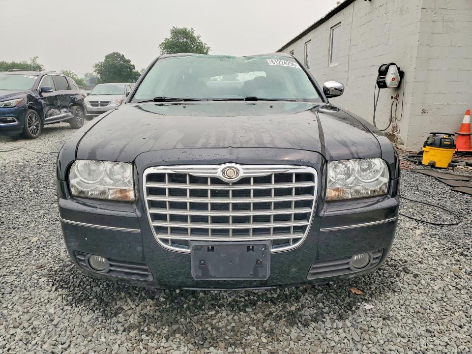 2010 Chrysler 300 მანქანა იყიდება აუქციონზე, vin: 2C3CA4CD2AH122893, აუქციონის ნომერი: 61224296
