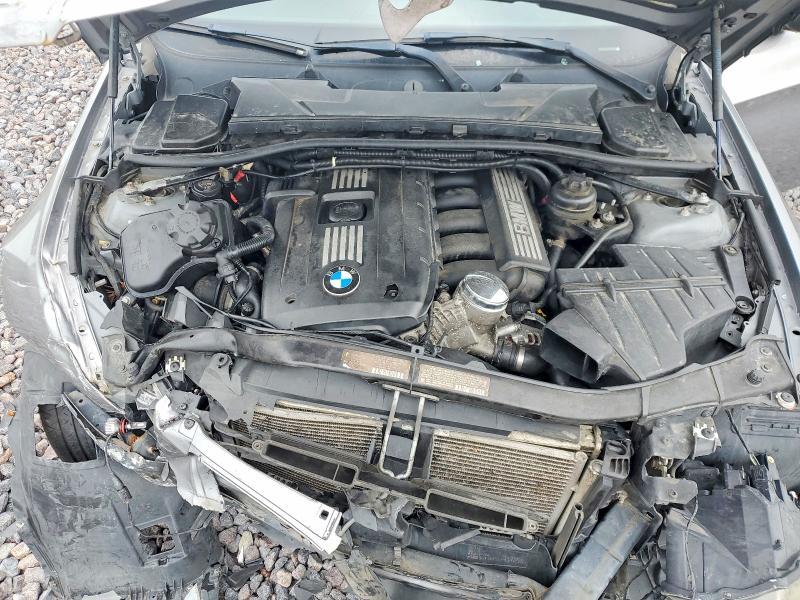Продажа на аукционе авто 2011 Bmw 328, vin: WBAPK5C56BA994399, номер лота: 59618836