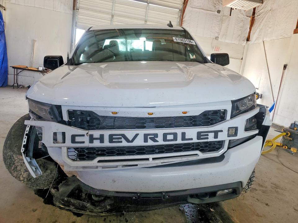 2019 Chevrolet Silverado მანქანა იყიდება აუქციონზე, vin: 3GCUYEED6KG269959, აუქციონის ნომერი: 61563136