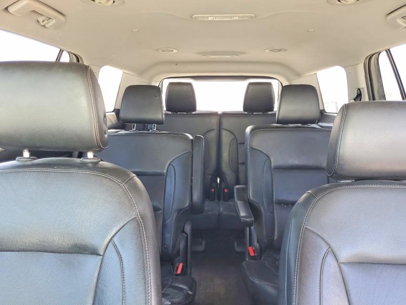2018 Gmc Acadia მანქანა იყიდება აუქციონზე, vin: 1GKKNULS3JZ174757, აუქციონის ნომერი: 62085386