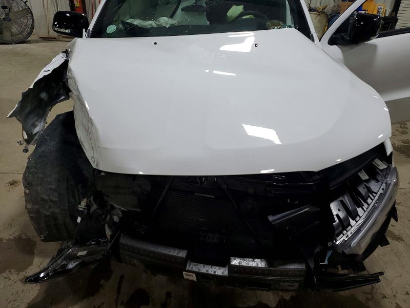 Aukcja sprzedaży 2026 Dodge Durango, vin: 1C4RDJDG6TC271740, numer aukcji: 62888666