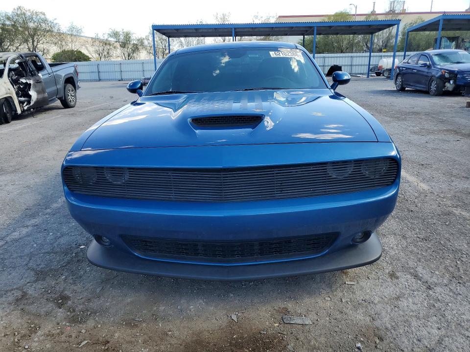Aukcja sprzedaży 2020 Dodge Challenger, vin: 2C3CDZBT3LH189762, numer aukcji: 62102386