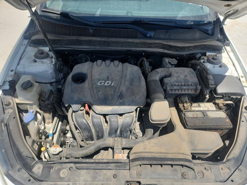 Aukcja sprzedaży 2013 Kia Optima, vin: 5XXGM4A7XDG094270, numer aukcji: 60314926