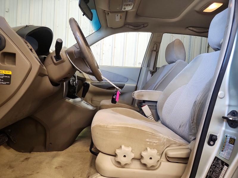 59669086 :رقم المزاد ، KM8JN12D67U636139 vin ، 2007 Hyundai Tucson مزاد بيع