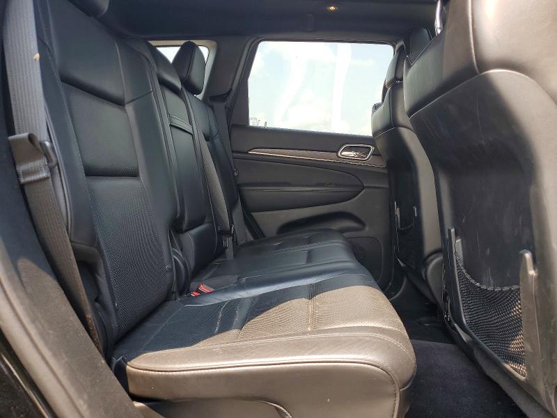 60641366 :رقم المزاد ، 1C4RJFCG0JC411141 vin ، 2018 Jeep Grand Cherokee مزاد بيع
